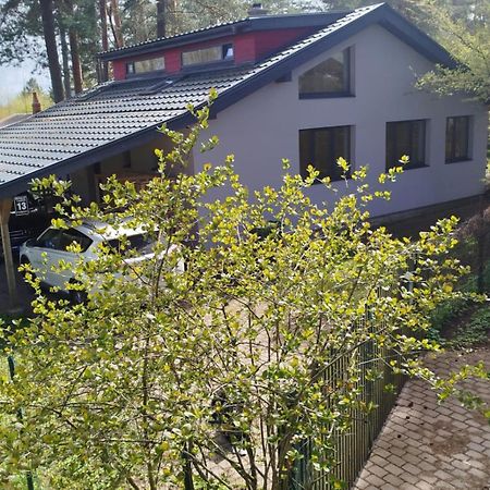 Brivdienu Namins Saulkrasti Exterior foto