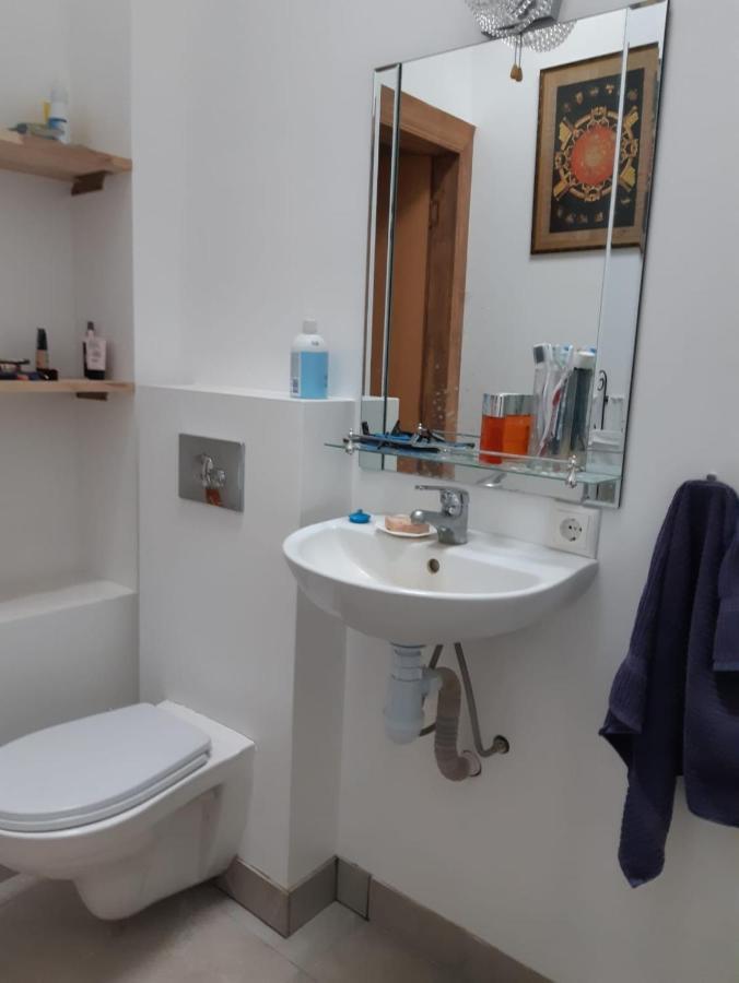 Brivdienu Namins Saulkrasti Exterior foto