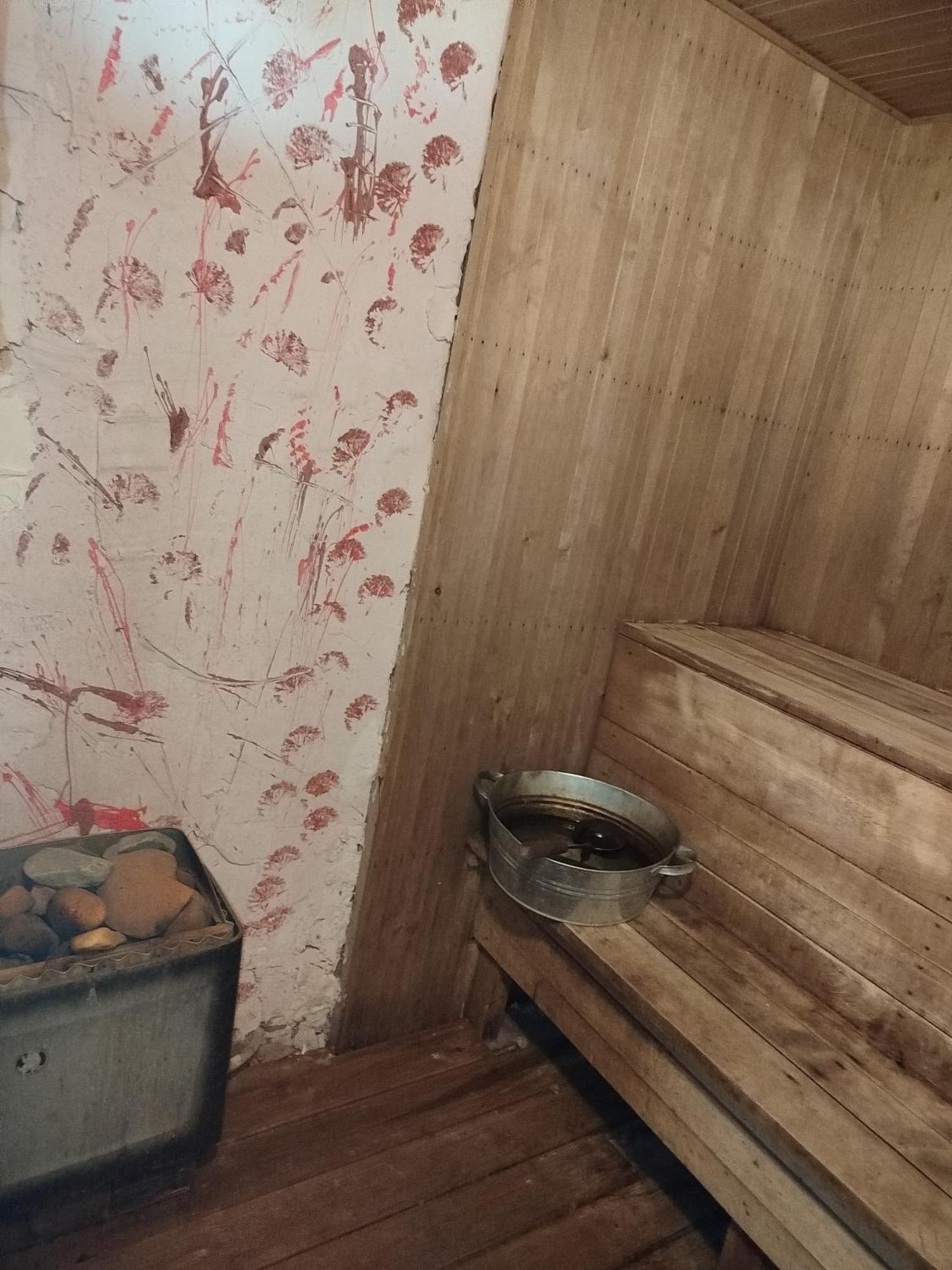 Brivdienu Namins Saulkrasti Exterior foto